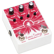 Load image into Gallery viewer, Earthquaker ASTRALDESTINY Modulated Octave Reverb Effects Pedal-Easy Music Center