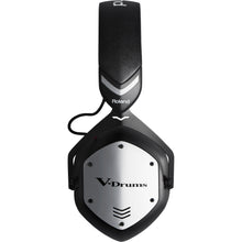 Load image into Gallery viewer, Roland VMH-D1 Premium Headphones for V-Drums Electronic Drums-Easy Music Center