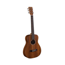 Load image into Gallery viewer, Martin LXK2 Little Martin Koa Acoustic Guitar-Easy Music Center