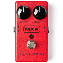 Load image into Gallery viewer, MXR M102 DynaComp Compressor-Easy Music Center