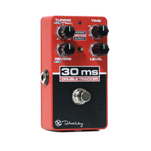 Load image into Gallery viewer, Keeley K30MS 30ms Studio Double Tracker Pedal w/ Reverb-Easy Music Center
