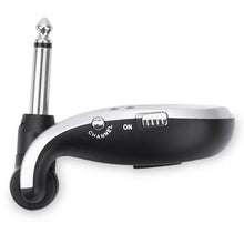 Load image into Gallery viewer, Xvive U2-SILVER Digital Guitar Wireless System, Silver-Easy Music Center