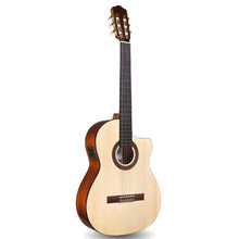 Load image into Gallery viewer, Cordoba C5-CE-SP Acoustic-Electric Full Size Classical Guitar-Easy Music Center