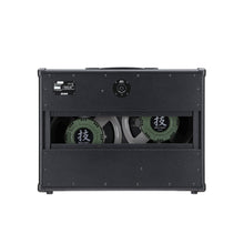 Load image into Gallery viewer, Boss KTN-C212W 2 x 12" Special Edition Katana Guitar Cab, Waza Speakers-Easy Music Center