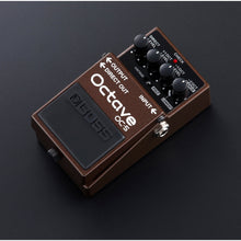 Load image into Gallery viewer, Boss OC-5 Octave Pedal-Easy Music Center