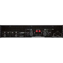 Load image into Gallery viewer, Yamaha PX8 Dual-channel Power Amp 1050 watts x 2 @ 4 Ohm, Class-D, Built in DSP, 2RU-Easy Music Center