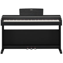 Load image into Gallery viewer, Yamaha YDP145B 88-key Arius Digital Piano w/ Bench, GHS Action, Black Walnut-Easy Music Center