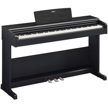 Load image into Gallery viewer, Yamaha YDP105B 88 Key Digital Piano w/ Stand, Pedal Unit, and Bench, Black-Easy Music Center