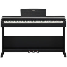 Load image into Gallery viewer, Yamaha YDP105B 88 Key Digital Piano w/ Stand, Pedal Unit, and Bench, Black-Easy Music Center