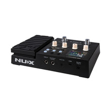 Load image into Gallery viewer, NUX MG-300 Micro Guitar Processor, Multi-Effects-Easy Music Center
