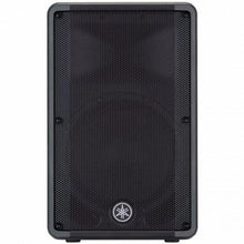 Load image into Gallery viewer, Yamaha CBR12 12-Inch 2-Way Passive Loudspeaker-Easy Music Center