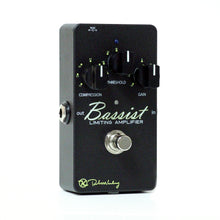 Load image into Gallery viewer, Keeley KBASS Keeley Bassist Limiting Amplifier Pedal-Easy Music Center