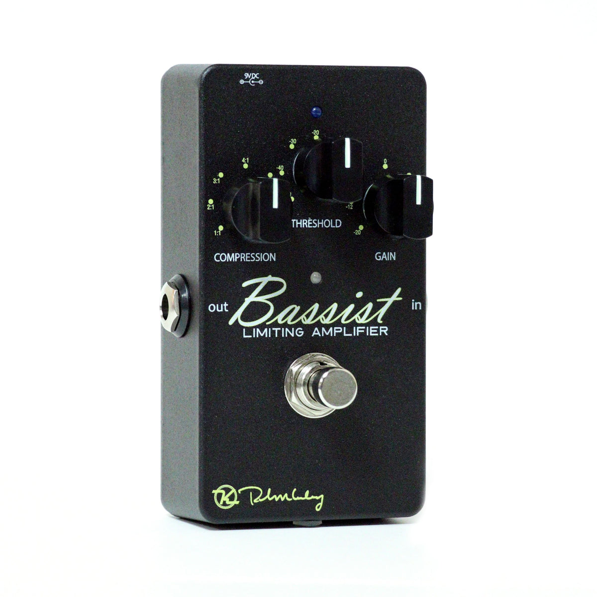 【初売り】 Amplifier Limiting Bassist Keeley KBASS Keeley Pedal Easy – ギター
