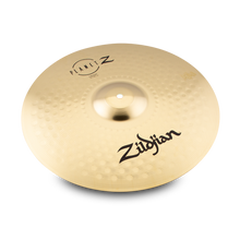 Load image into Gallery viewer, Zildjian ZP4PK Planet Z 4 Cymbal Pack 14" Hats, 16" Crash, 20" Ride-Easy Music Center