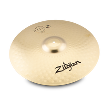 Load image into Gallery viewer, Zildjian ZP1418 Planet Z Fundamentals Cymbal Pack (14" Hats, 18" Crash Ride)-Easy Music Center