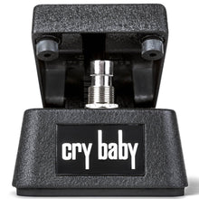 Load image into Gallery viewer, Dunlop CBM95 Cry Baby Mini-Easy Music Center