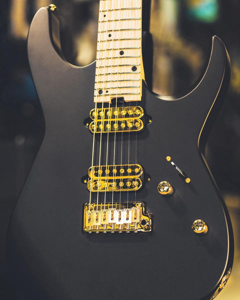 What’s your favorite Electric Guitar Brand?