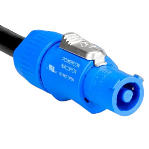 powerCON Cable Connector