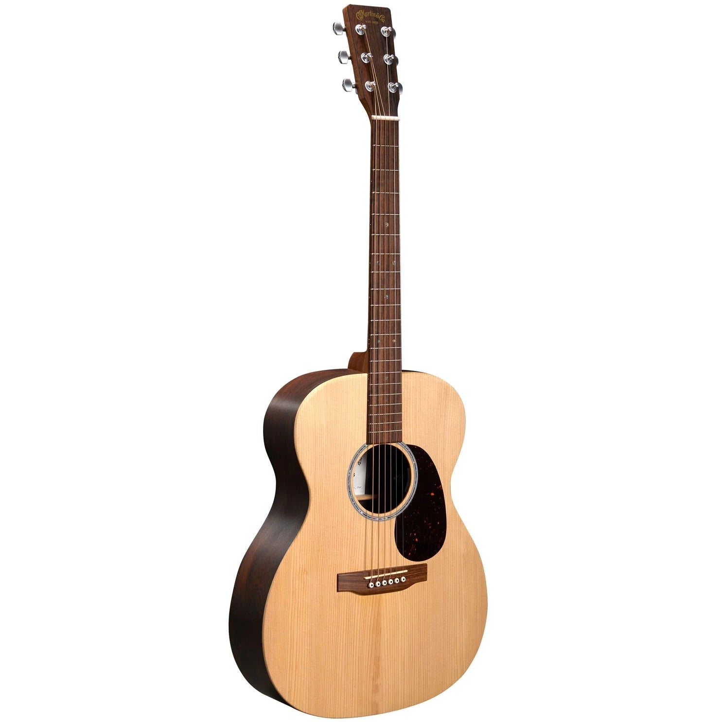 Martin 000-X2E-BRAZ X-Series 000 Guitar w/ Electronics