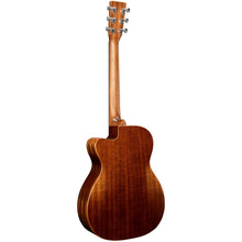 Load image into Gallery viewer, Martin 000CJR-E-STMSTR Junior Series 000 Guitar w/Electronics, Sapele Top/b/s, Satin StreetMaster-Easy Music Center
