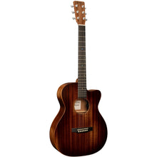 Load image into Gallery viewer, Martin 000CJR-E-STMSTR Junior Series 000 Guitar w/Electronics, Sapele Top/b/s, Satin StreetMaster-Easy Music Center
