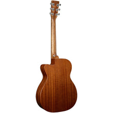 Load image into Gallery viewer, Martin 000CJR-E-STMSTR Junior Series 000 Guitar w/Electronics, Sapele Top/b/s, Satin StreetMaster-Easy Music Center
