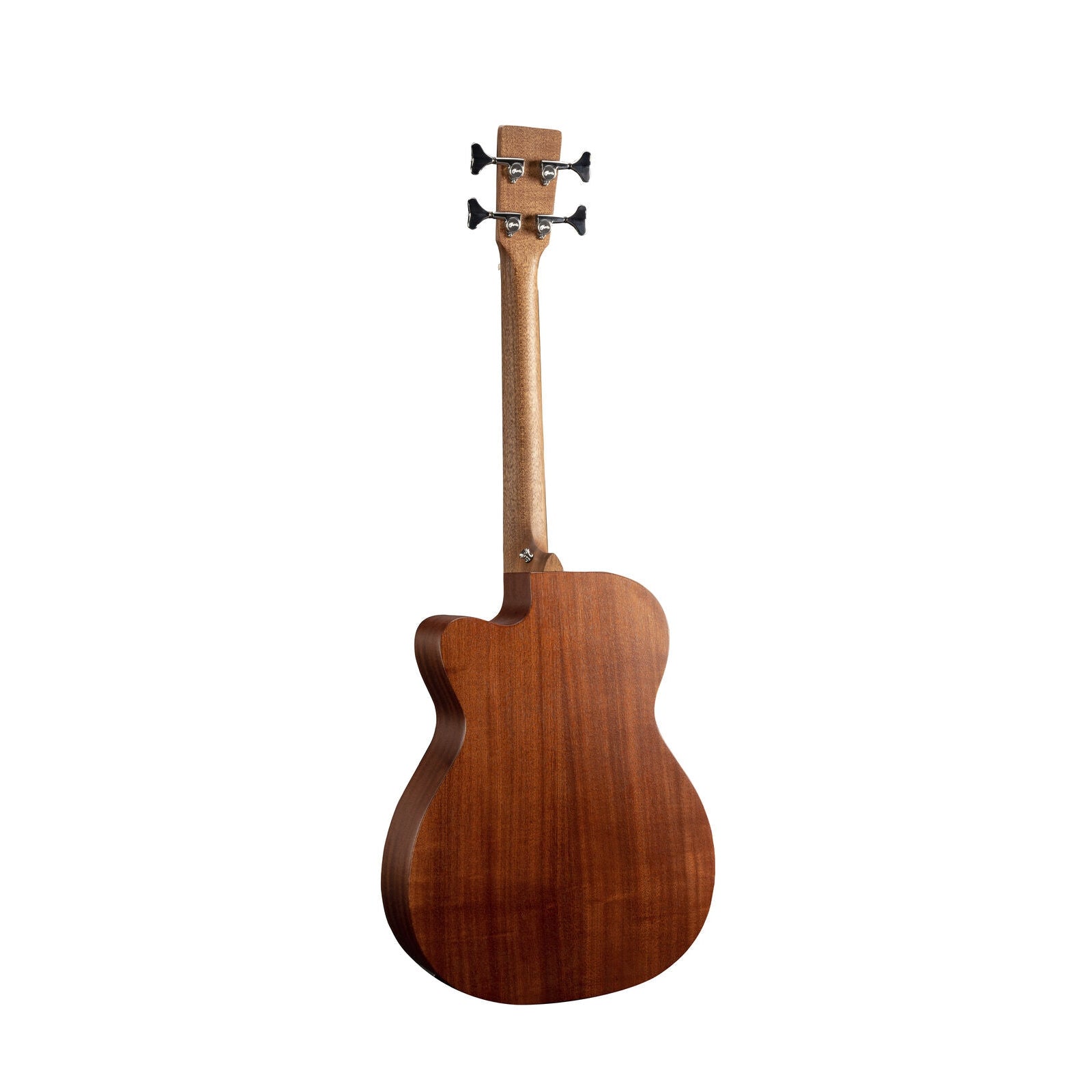 Martin 000CJR-10E-BASS 000CJR-10E Acoustic Bass, Sitka Top, Sapele