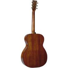 Load image into Gallery viewer, Martin 000E-RETRO-PLUS 000 Acoustic Guitar w/ Electronics, Torrefied Spruce Top, Mah b/s-Easy Music Center
