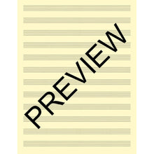 Load image into Gallery viewer, Hal Leonard HL00210018 Deluxe Wirebound Premium Manuscript Paper (Pink Cover)-Easy Music Center
