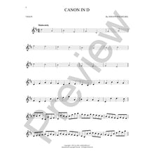 Load image into Gallery viewer, Hal Leonard HL00248848 First 50 Songs You Should Play on the Violin-Easy Music Center
