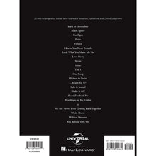 Load image into Gallery viewer, Hal Leonard HL00359800 Taylor Swift - Easy Guitar Anthology, 2nd Edition-Easy Music Center
