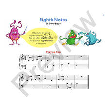 Load image into Gallery viewer, Hal Leonard HL00414018 John Thompson's Easiest Piano Course - Part 2 - Book Only-Easy Music Center
