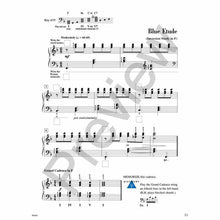 Load image into Gallery viewer, Hal Leonard HL00420186 Piano Adventures Level 5 - Lesson Book-Easy Music Center
