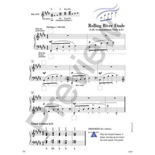 Load image into Gallery viewer, Hal Leonard HL00420186 Piano Adventures Level 5 - Lesson Book-Easy Music Center
