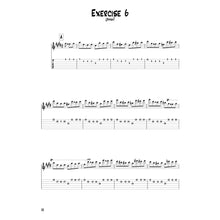 Load image into Gallery viewer, Hal Leonard HL00696587 Pat Metheny Guitar Etudes: Warm-Up Exercises for Guitar-Easy Music Center
