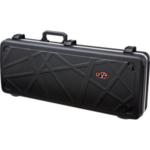 EVH 009-0916-000 Wolfgang Hardshell Case-Easy Music Center