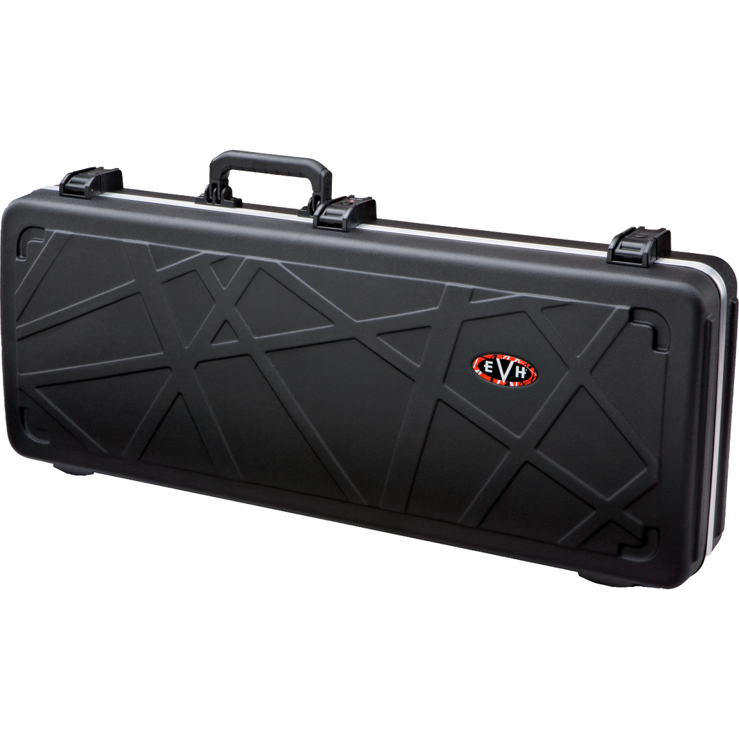 EVH 009-0916-000 Wolfgang Hardshell Case-Easy Music Center