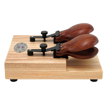 Load image into Gallery viewer, Black Swamp Percussion PCC-CM Pro Concert Castanet Machine-Easy Music Center
