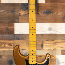 Load image into Gallery viewer, Fender 011-6862-877 Bruno Mars Signatrue Strat, Mars Mocha (#US23064306)-Easy Music Center
