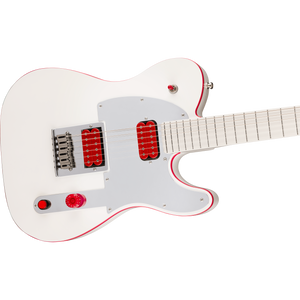 Fender 011-1052-880 John 5 Ghost Signature Tele-Easy Music Center