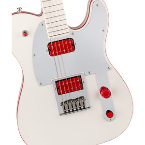 Fender 011-1052-880 John 5 Ghost Signature Tele-Easy Music Center