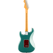 Load image into Gallery viewer, Fender 011-4940-374 Am Pro Classic Strat, RW, Faded Sherwood Green Metallic-Easy Music Center
