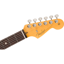 Load image into Gallery viewer, Fender 011-4940-374 Am Pro Classic Strat, RW, Faded Sherwood Green Metallic-Easy Music Center
