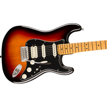 Load image into Gallery viewer, Fender 011-4952-300 Am Pro Classic Strat, HSS, MN, 3-Color Sunburst-Easy Music Center
