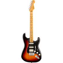 Load image into Gallery viewer, Fender 011-4952-300 Am Pro Classic Strat, HSS, MN, 3-Color Sunburst-Easy Music Center
