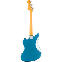 Load image into Gallery viewer, Fender 011-4992-379 Am Pro Classic Jaguar, MN, Faded Lake Placid Blue-Easy Music Center
