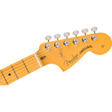 Load image into Gallery viewer, Fender 011-4992-379 Am Pro Classic Jaguar, MN, Faded Lake Placid Blue-Easy Music Center
