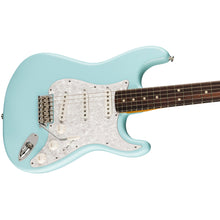 Load image into Gallery viewer, Fender 011-5010-704 LTD Cory Wong Signature Strat, Daphne Blue-Easy Music Center
