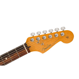 Fender 011-5010-704 LTD Cory Wong Signature Strat, Daphne Blue-Easy Music Center