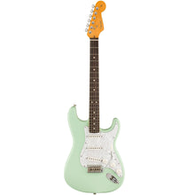 Load image into Gallery viewer, Fender 011-5010-757 LTD Cory Wong Signature Strat, Surf Green-Easy Music Center
